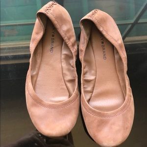 Lucky Brand Flats